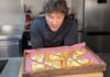 La Pizza Sin Gluten de Jordi Cruz: Una Alternativa Saludable y Deliciosa