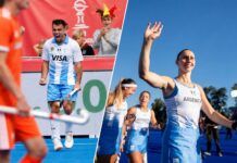 Argentina Brilla en los FIH Hockey Stars Awards 2026: Cuatro Premios para el Hockey Nacional