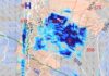 Alerta Meteorológica: Fuertes Tormentas se Aproximan a Buenos Aires