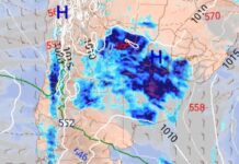 Alerta Meteorológica: Fuertes Tormentas se Aproximan a Buenos Aires