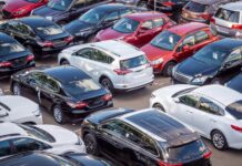 Caen los Patentamientos de Autos 0km en Argentina a Pese a Mayor Oferta