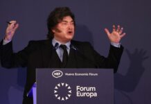 Milei Reconoce Estancamiento Económico y Atribuye Causas a Shock Externo