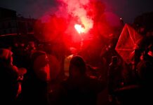 Francia en Alerta: Más de 400,000 Manifestantes Exigen Cambios en un Sábado Tenso