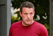 Ben Affleck revela un oscuro episodio de su adolescencia marcado por la violencia