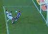 El Gol Insólito de Nacho Fernández que Selló la Victoria de Gimnasia