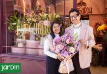El Vínculo Floral: Madres e Hijos Transforman el Paisaje y el Diseño