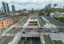Nuevas Normas de Circulación en el Paseo del Bajo: ¿Qué Vehículos Podrán Circular?