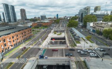 Nuevas Normas de Circulación en el Paseo del Bajo: ¿Qué Vehículos Podrán Circular?