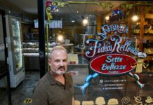 La Revolución de los Fideos Rellenos: Un Legado Familiar que sigue Innovando