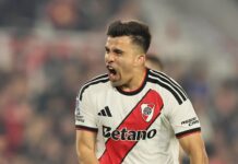 River Plate busca la victoria ante Estudiantes de Río Cuarto en un emocionante encuentro
