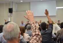 Docentes de la UTN inician un paro de 96 horas por el desfinanciamiento universitario