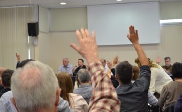 Docentes de la UTN inician un paro de 96 horas por el desfinanciamiento universitario