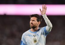 Lionel Messi se Despide en un Monumental Emotivo: Una Noche para la Historia