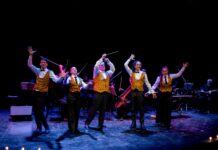«Musicalmente tuyos»: Un Viaje Teatral por la Historia de la Música