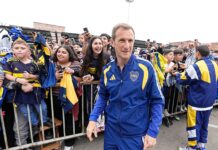 Boca Juniors busca consagrarse ante River en un histórico superclásico