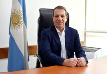 Diego Masaragian asume como nuevo secretario nacional de Discapacidad tras cambios en el gabinete