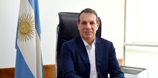Diego Masaragian asume como nuevo secretario nacional de Discapacidad tras cambios en el gabinete