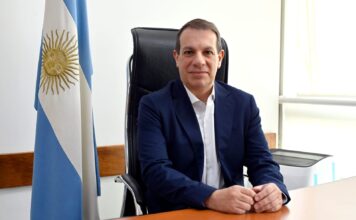 Diego Masaragian asume como nuevo secretario nacional de Discapacidad tras cambios en el gabinete