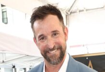 Noah Wyle: El Renacer de una Estrella y el Hombre Más Sexy del Mundo