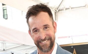 Noah Wyle: El Renacer de una Estrella y el Hombre Más Sexy del Mundo