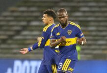 Empate Agónico: Instituto y Boca Brindan un Espectáculo en el Kempes