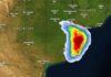 Se Prevén 72 Horas de Lluvias y Tormentas en Buenos Aires: ¿Qué Esperar?