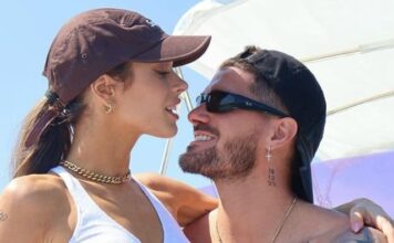 Tini Stoessel y Rodrigo de Paul: detalles mágicos de su boda que sorprenden a todos