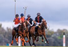 La Irenita sorprende con victoria ante Las Monjitas en el Abierto de Tortugas