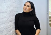 Fallece Roxana Amed, emblemática voz del jazz argentino