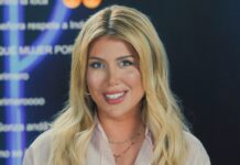 Wanda Nara se Lanza al Cine: Una Transformación Rápida y un Debut Sorprendente