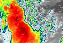 La Semana Sin Sol: ¿Qué es el Bloqueo Atmosférico que Afecta el AMBA?