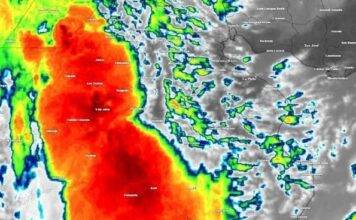 La Semana Sin Sol: ¿Qué es el Bloqueo Atmosférico que Afecta el AMBA?