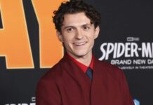La Rutina de Entrenamiento de Tom Holland a los 30: ¿Cómo Mantiene su Cuerpo en Forma?