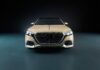 El exclusivo Mercedes-Maybach de LeBron James será subastado por una causa benéfica