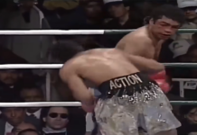 El Legado de Jorge «Locomotora» Castro: Un Héroe del Boxeo Argentino