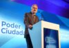 Poder Ciudadano Alza la Voz Contra la Impunidad en su Cena Anual