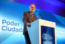 Poder Ciudadano Alza la Voz Contra la Impunidad en su Cena Anual