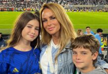 Sabrina Rojas toma una drástica decisión sobre la exposición de sus hijos en redes sociales