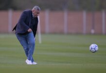 Fútbol Argentino: La Transformación de «El Producto» a «El Parche»