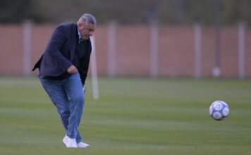 Fútbol Argentino: La Transformación de «El Producto» a «El Parche»