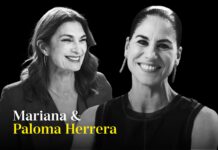 Paloma Herrera: De estrella del ballet a mentora de nuevas generaciones