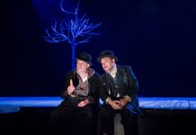 «Esperando a Godot»: La Nueva Versión que Conmueve y Provoca Reflexiones Profundas