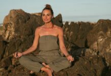 Natalia Lobo Presentará una Meditación Transformadora en Bienestar Fest