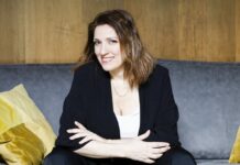 Ligia Piro: Un Viaje Musical entre Rock y Tradición Familiar