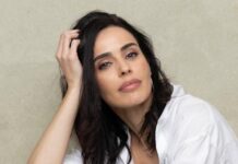 Priscila Crivocapich se une a la renovación del Noticiero de la Televisión Pública