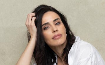 Priscila Crivocapich se une a la renovación del Noticiero de la Televisión Pública