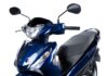 Yamaha Lanza la Nueva Crypton Finn: Un Regreso Emblemático al Mercado de Motos en Argentina