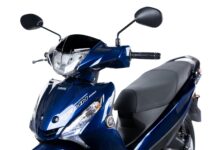 Yamaha Lanza la Nueva Crypton Finn: Un Regreso Emblemático al Mercado de Motos en Argentina