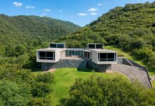 Casa Nekola: La obra maestra de Miguel Ángel Roca a la venta por US$732.000