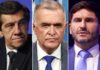 Gobernadores Clave en la Estrategia de Milei para Evitar la Sesión Opositora
